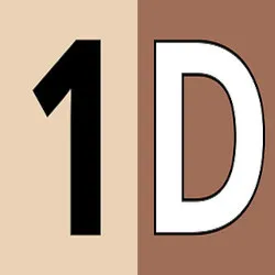 1D Chess, simple, straightforward and only forward.