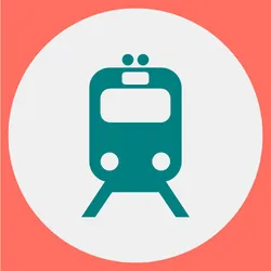 This is a little prototype that I wanted to test out and see if a Papers, Please style game would be any interesting with trains.