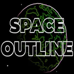 Space Outline